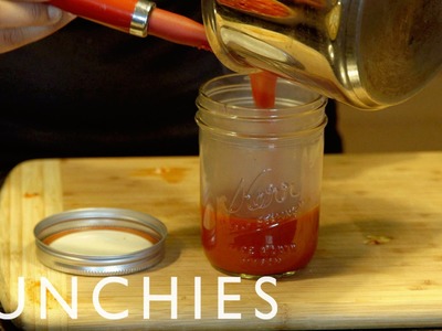 How-To: Make Your Own Sriracha