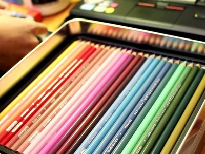 Prismacolor Premier Color Pencils SET OF 132