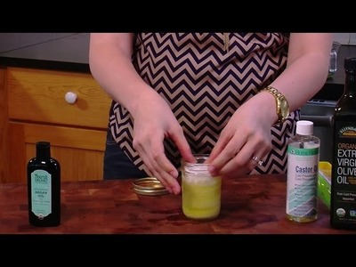 DIY Natural Makeup Remover — Mother Earth Living