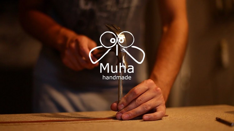 Muha handmade: Amazing You