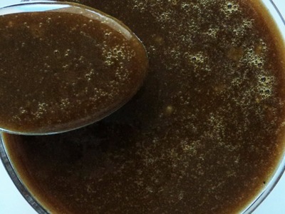 Make Super Healthy Molasses - DIY Food & Drinks - Guidecentral