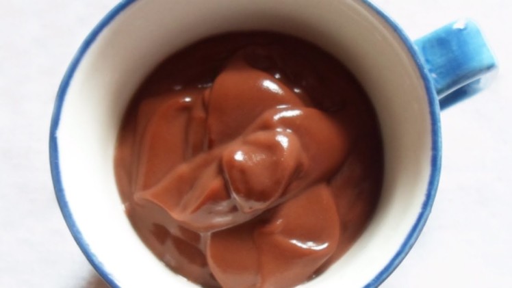 Make Scrumptious Italian-Style Hot Chocolate - DIY Food & Drinks - Guidecentral