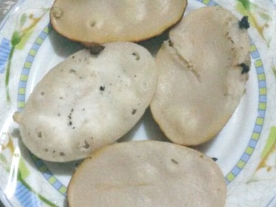 Make Yummy Rice Pancakes or Chitoi Pitha - DIY Food & Drinks - Guidecentral
