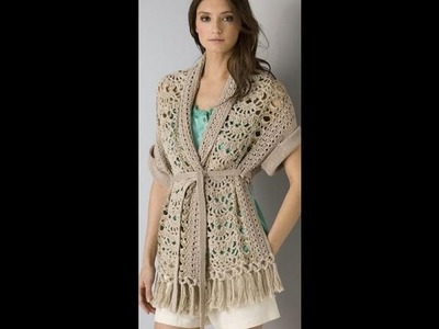 Crochet cardigan| free |crochet patterns|438