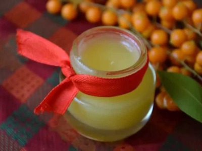 DIY:Homemade Vaseline. Petroleum Jelly For Hair, Lips, Face& Eye Lashes
