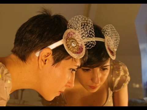 Handmade hats, headpieces and fascinators from Margo's Millinery