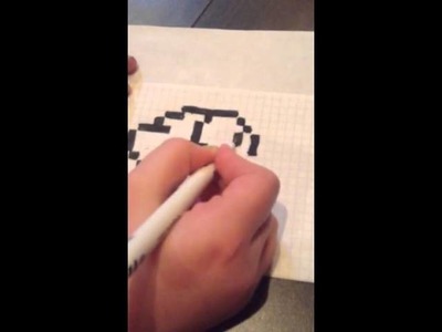 How to draw Flappy Bird