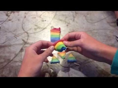 How To Make A Sock Owl