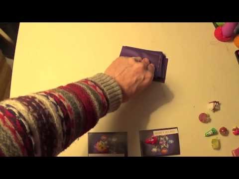 DIY Birthday Party Game
