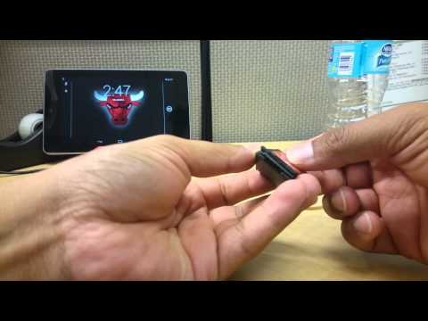 DIY Micro SD Card Holder.Organizer Cheap in 4K!!