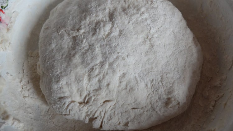 Make Kefir Dough for Baking - DIY Food & Drinks - Guidecentral