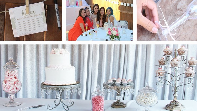 Party DIY Ideas ♥