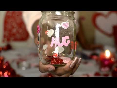 Best Homemade Valentine's DIY Gift ideas