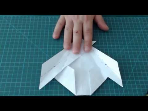 Origami Koi Tutorial Robert J. Lang