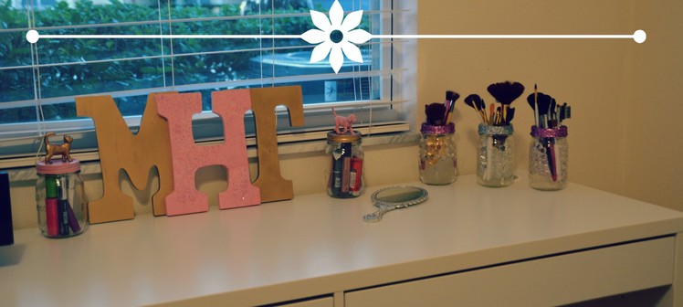 DIY vailty.room decor (tulmber)