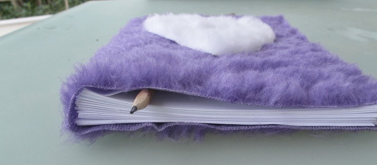 Fuzzy diary tutorial