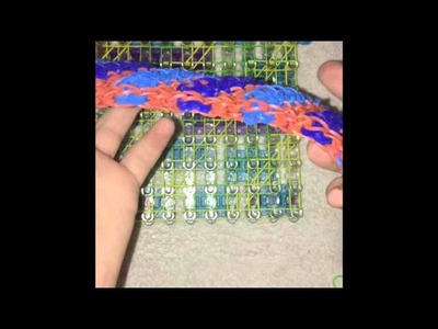 Pixieslanebracelet tutorial PART 2 OF 4
