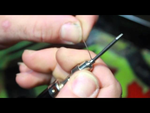 The Coiler by Atomizer Tools - Tutorial Video Main Tutorial Campaign