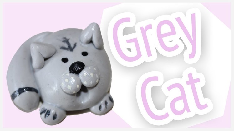 Cat | Clay Tutorial