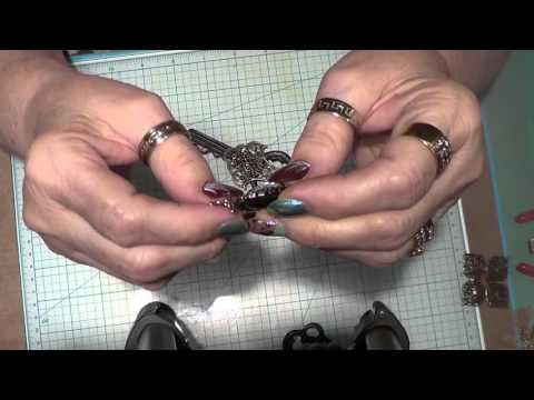 Tutorial altered keys