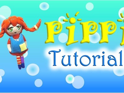 Clayin' with Raven: Pippi Tutorial