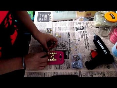 Hobby in a Box - Episode 5  DIY Mobile Covers