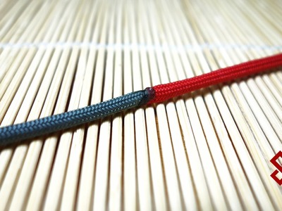 How to Join Paracord Tutorial