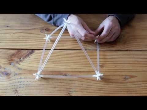 JIX tutorial- How to make a pyramid.