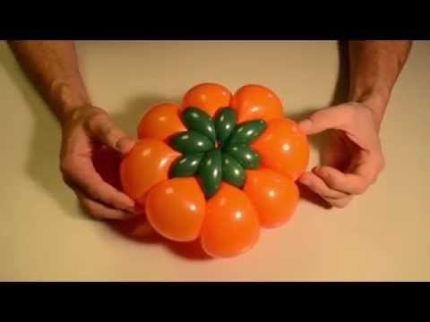 Pumpkin tutorial