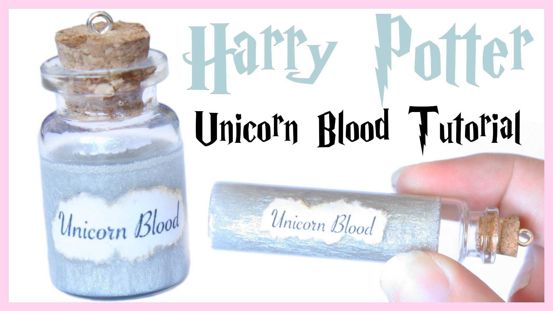 unicorn-blood-pendant-harry-potter-tutorial