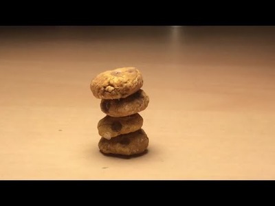 DIY #18 How To Make Beanie Boo Cookies!