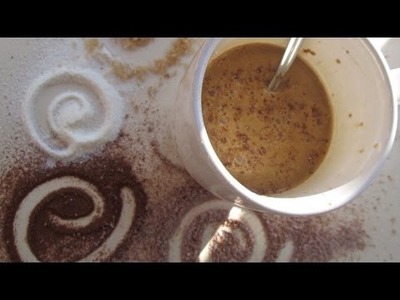 Prepare Tasty Homemade 3-in-1 Coffee - DIY Food & Drinks - Guidecentral
