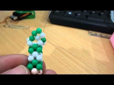 Botol Manik Beads