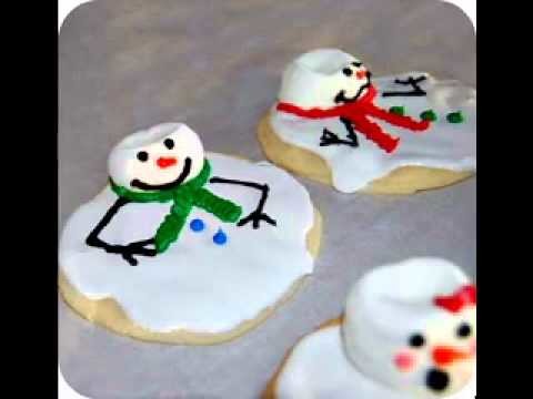Cute Christmas craft ideas kids