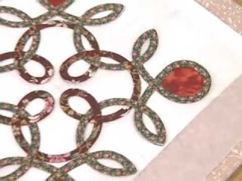 Fusible Bias Tape Makers (DVD)