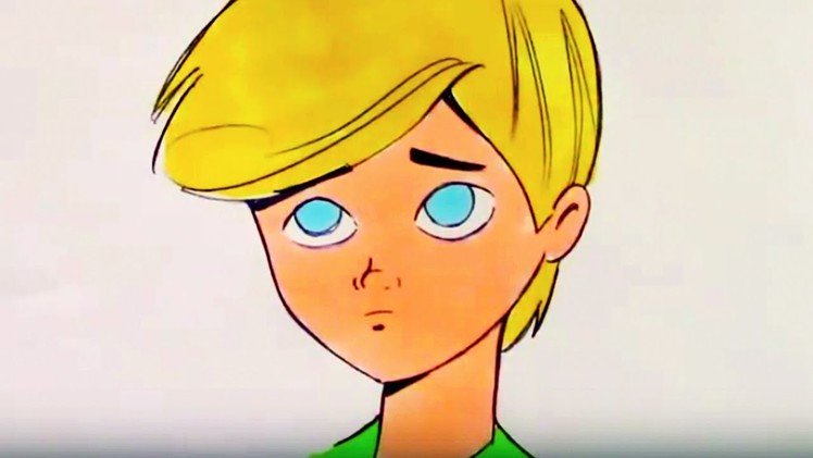 How to Draw a Cartoon with Personality (Step by Step)