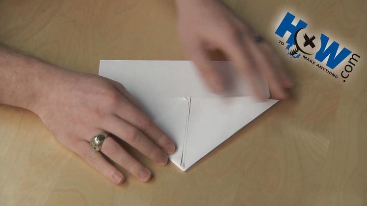 How to Make a Jumping Paper Frog