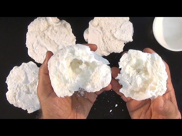 How to make Sugar Coral.Rocks Tutorial