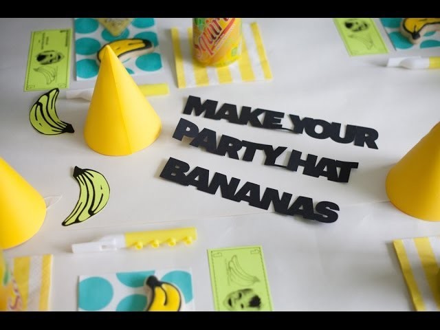 How to Set Up a Kid's Birthday Party Table