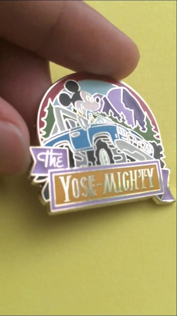 How To Tell If A Disney Pin Is Fake