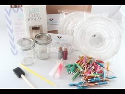 Embellished Boxes August 2014 Review + Coupon - D.I.Y Subscription Box