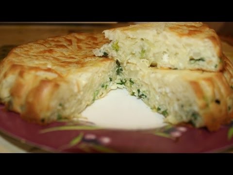 Make a Delicious Cabbage Cake - DIY Food & Drinks - Guidecentral