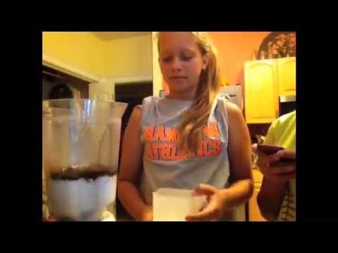 DIY: How to make Milkshakes without Icecream