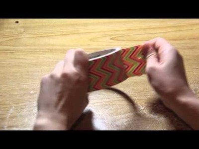 DIY Pet Leash