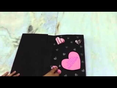 Diy scrapbook