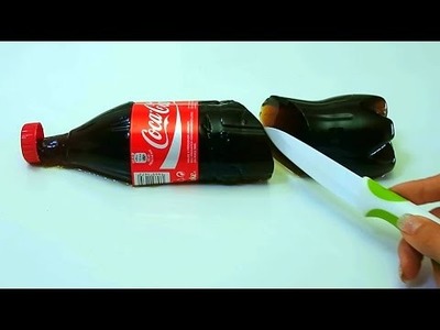 HOW TO MAKE REAL COCA COLA JELLY | DIY RECIPE