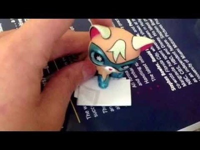 LPS  - DIY lps packages!