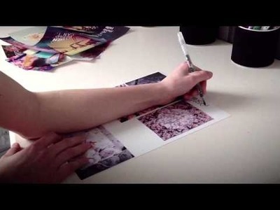 DIY - TUMBLR BOOKS