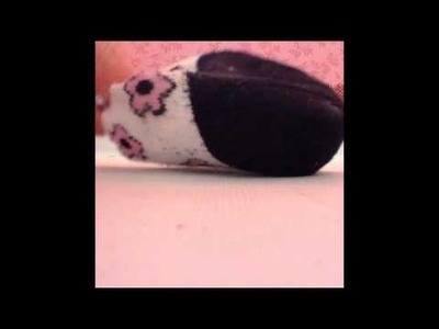 DIY TUTORIAL (haw to make a LPS Beanbag)