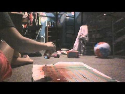 DIY room deco!